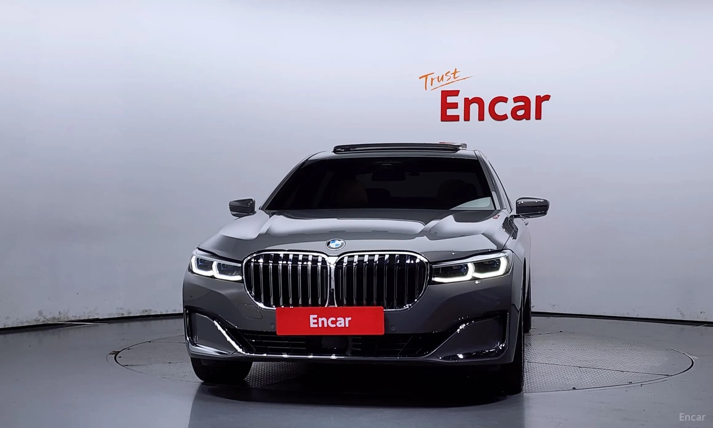 7 Series (G11)