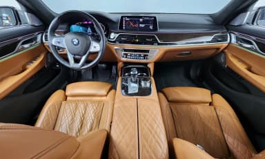 7 Series (G11)