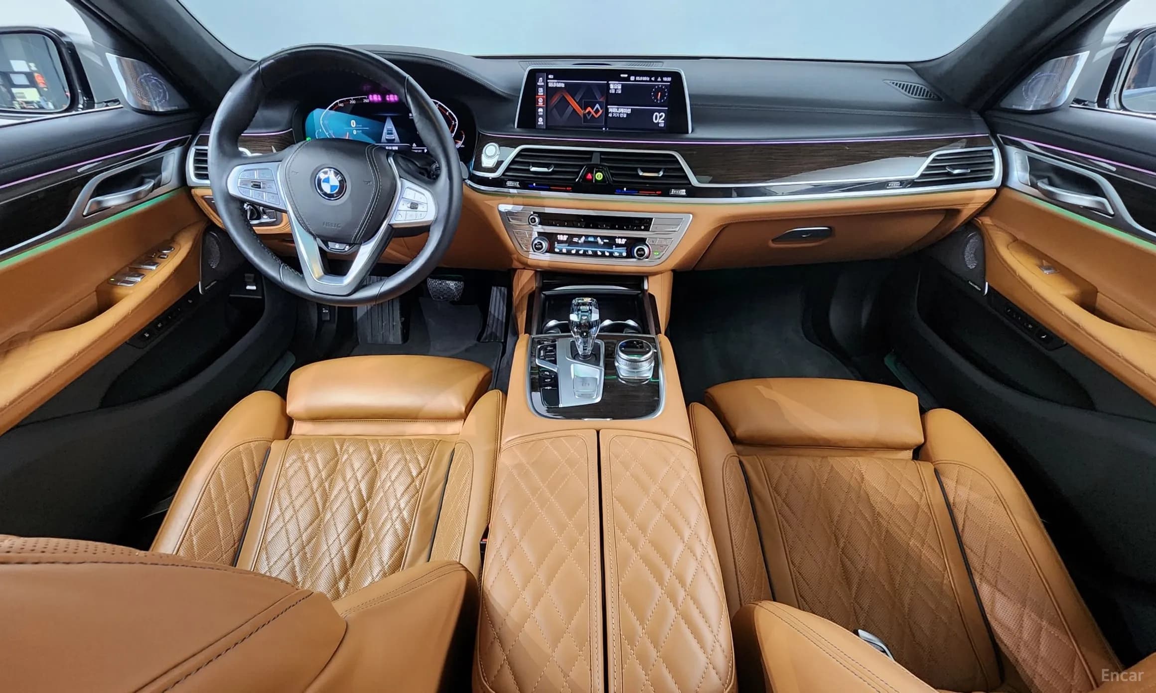 7 Series (G11)