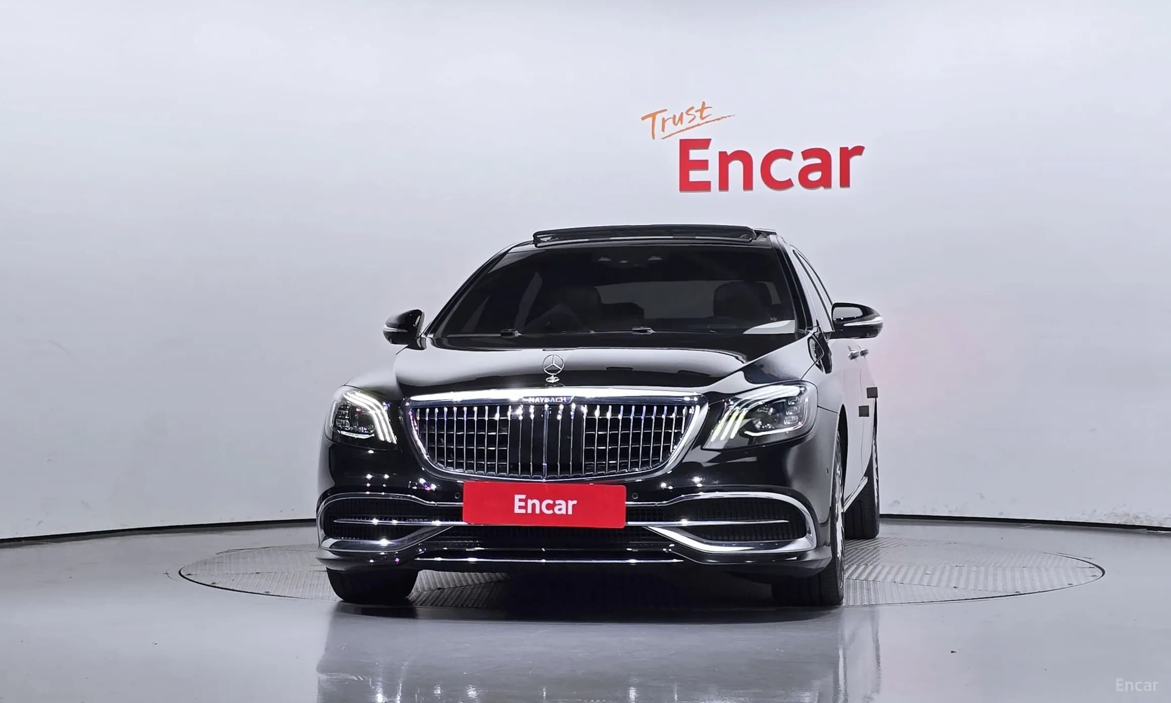 S-Class W222