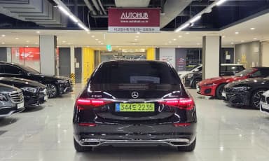 S-Class W223