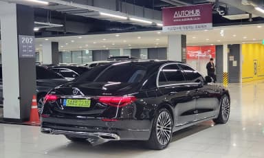 S-Class W223