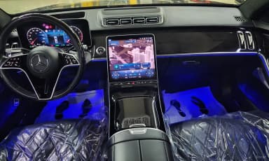 S-Class W223