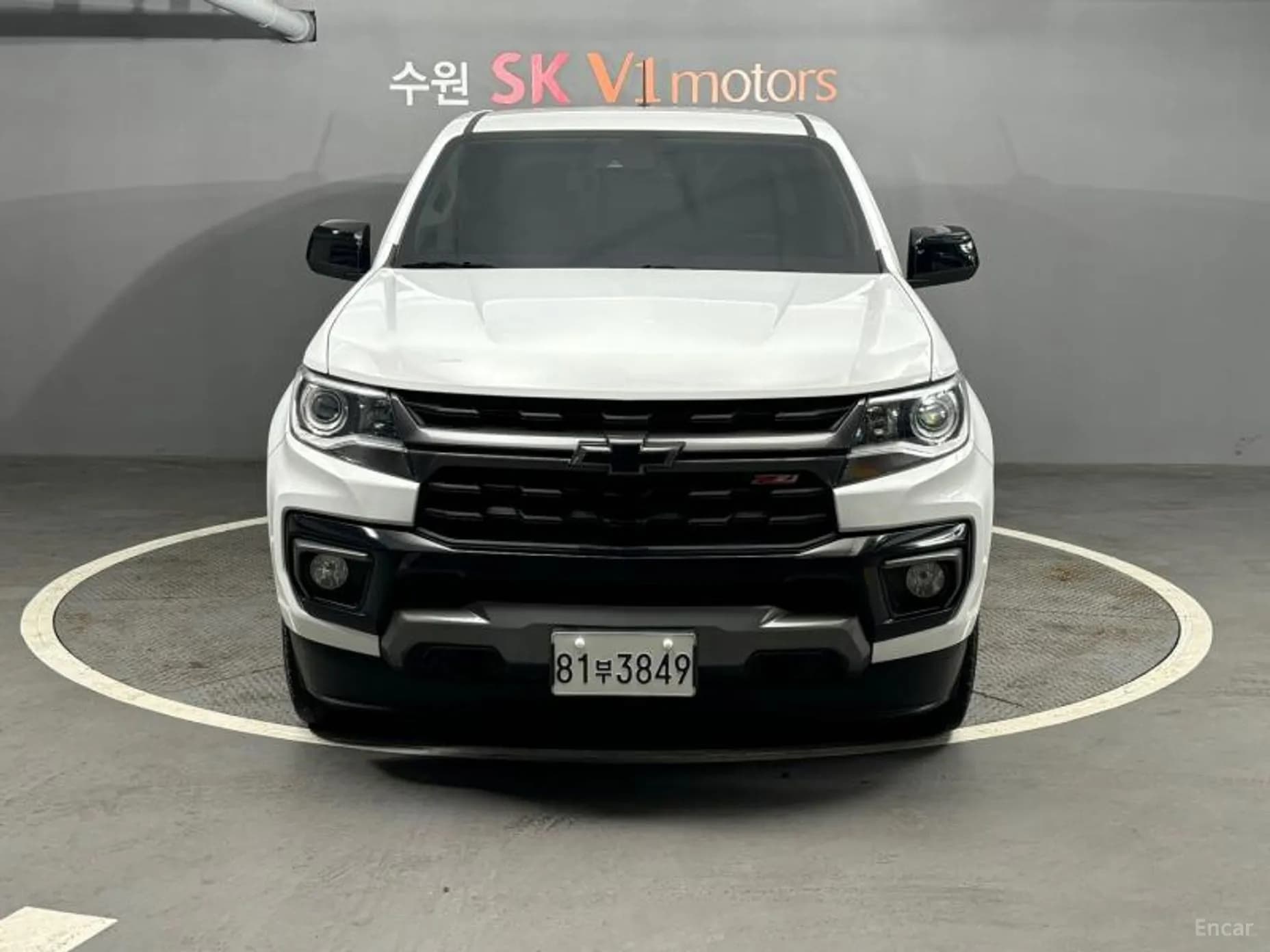 Real New Colorado