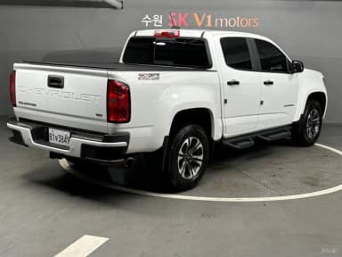 Real New Colorado