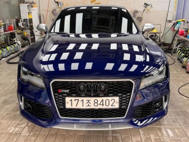 RS7