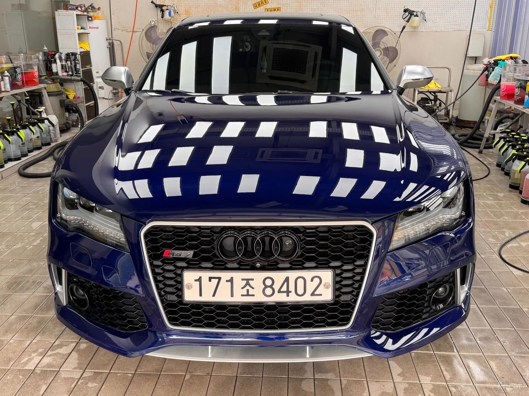 RS7
