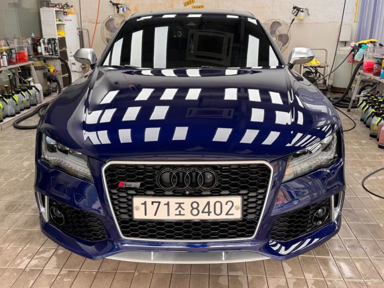 RS7