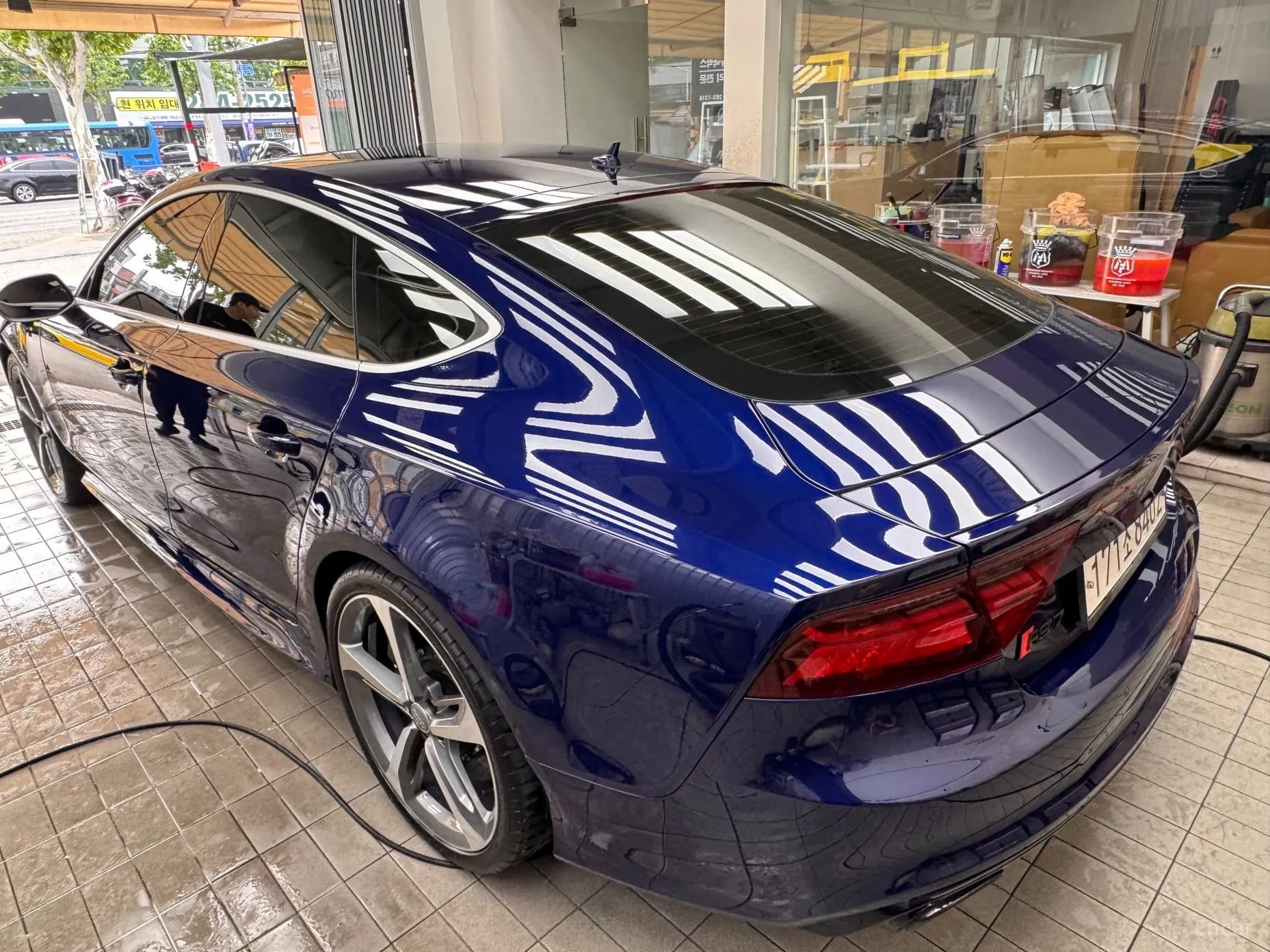 RS7