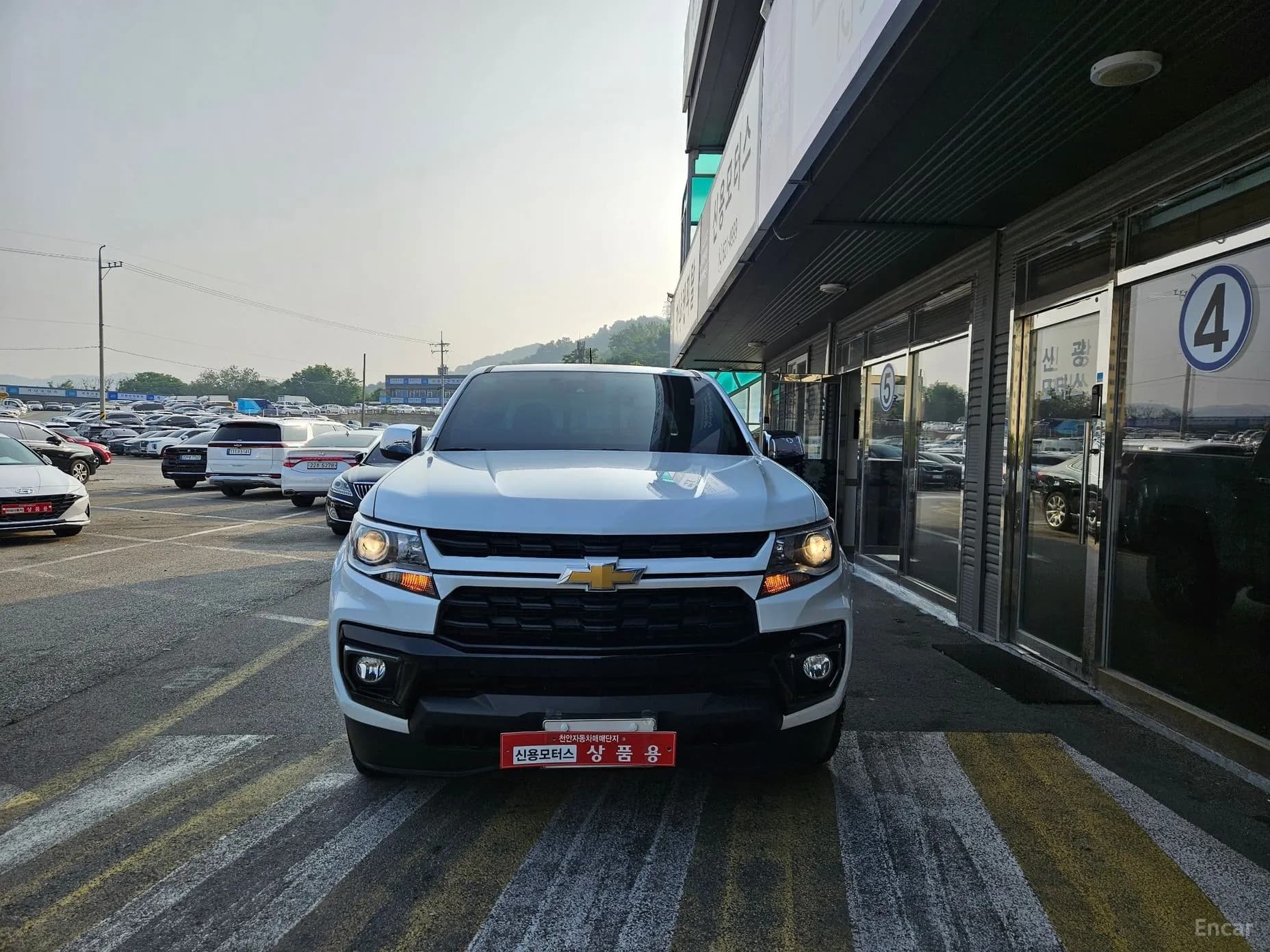 Real New Colorado