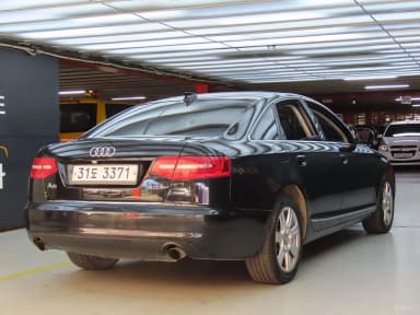 New A6