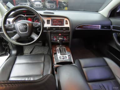 New A6