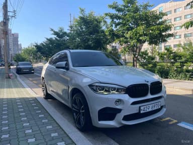 X6M (F16)