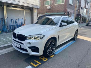 X6M (F16)
