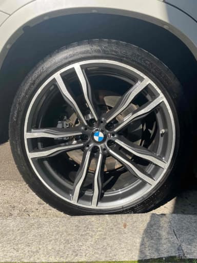 X6M (F16)