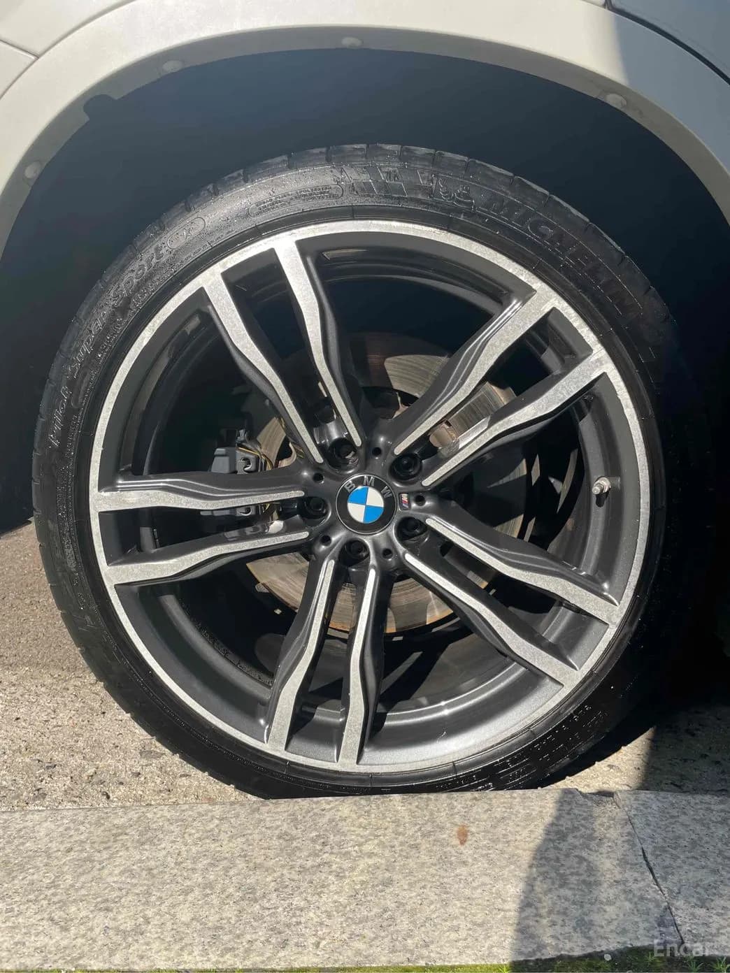 X6M (F16)