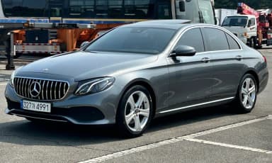E-Class W213
