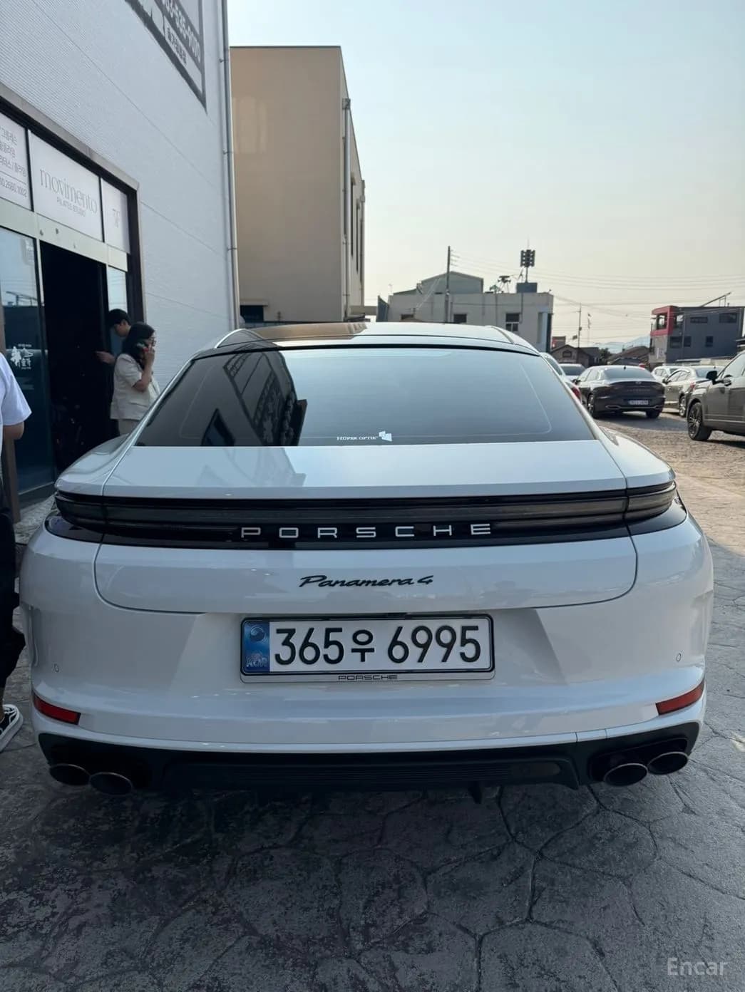 Panamera (976)