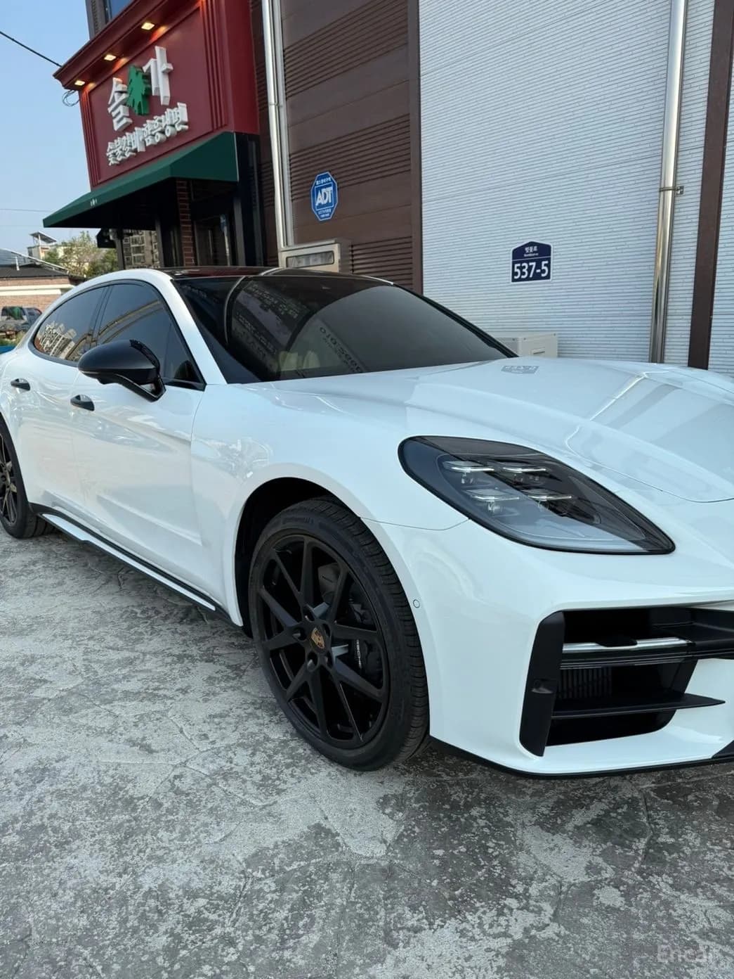 Panamera (976)