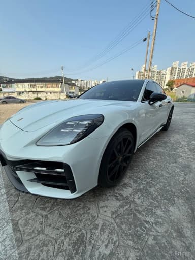 Panamera (976)