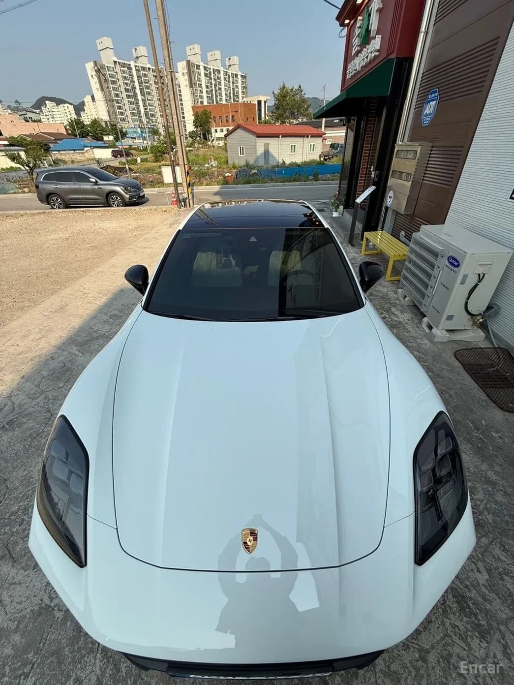 Panamera (976)