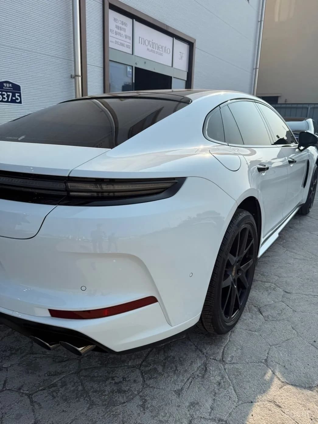 Panamera (976)