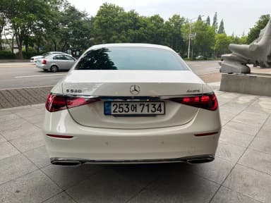 S-Class W223