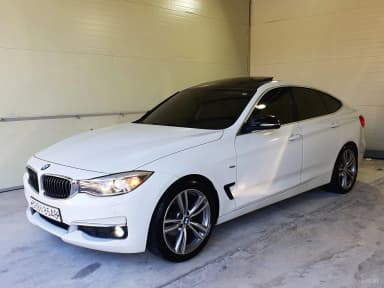 3 Series GT (F34)