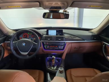 3 Series GT (F34)