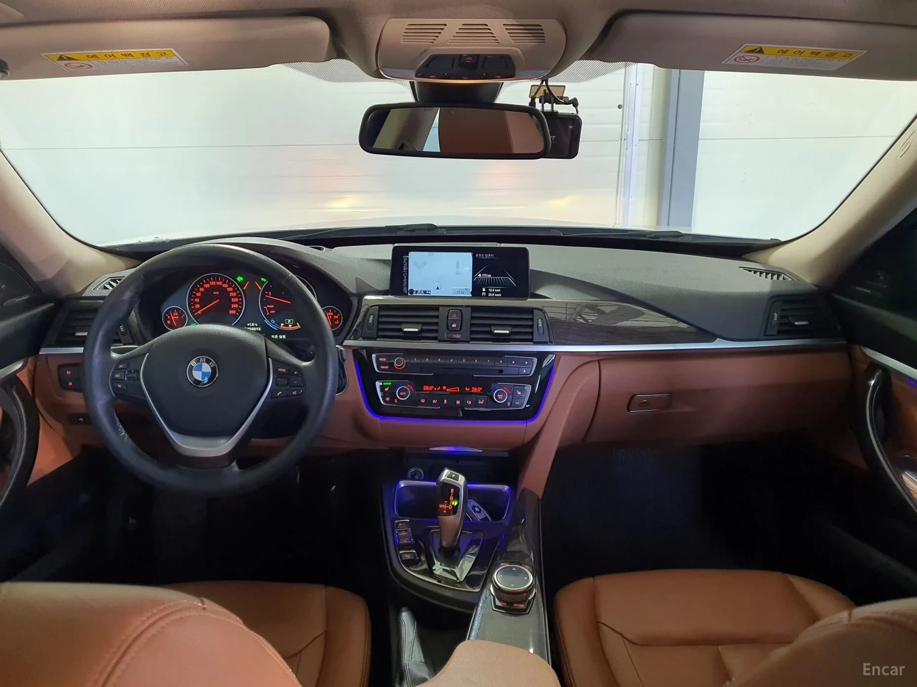 3 Series GT (F34)