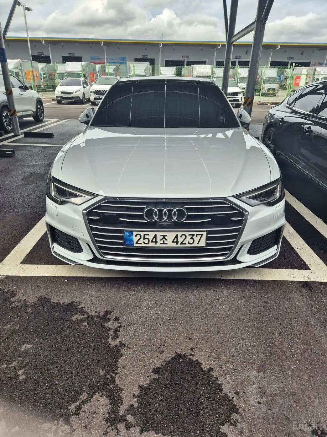 A6 (C8)