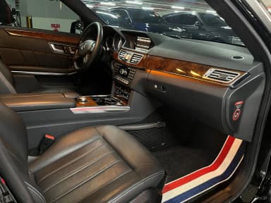 E-Class W212