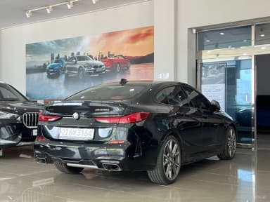 2 Series Gran Coupe (F44)