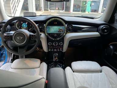 Cooper S