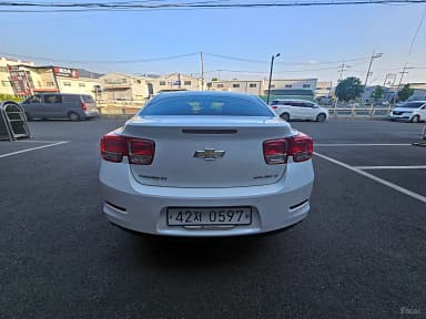 Malibu