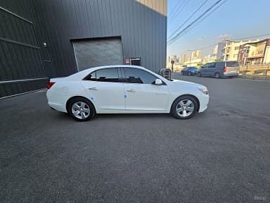 Malibu