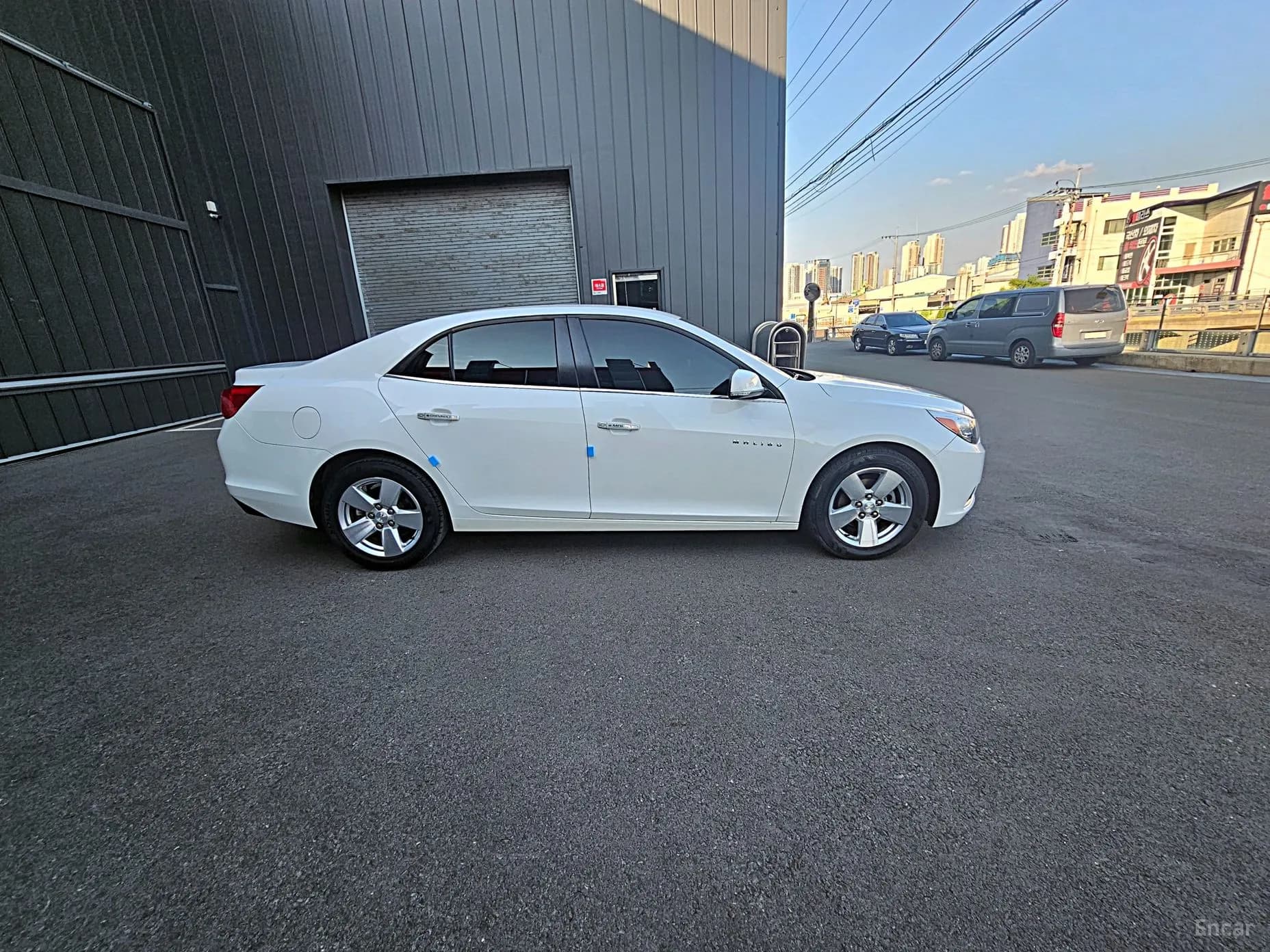 Malibu