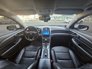 Malibu