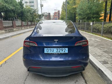 Model Y