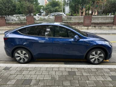 Model Y