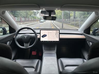 Model Y