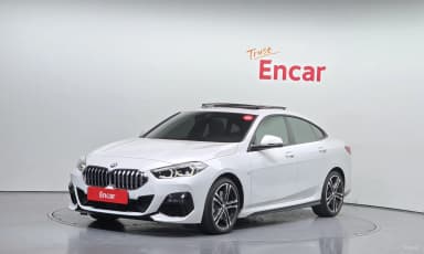 2 Series Gran Coupe (F44)