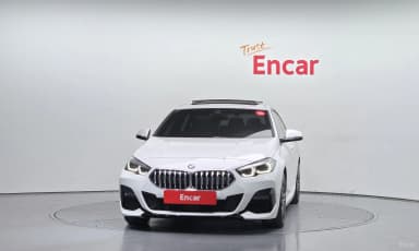 2 Series Gran Coupe (F44)