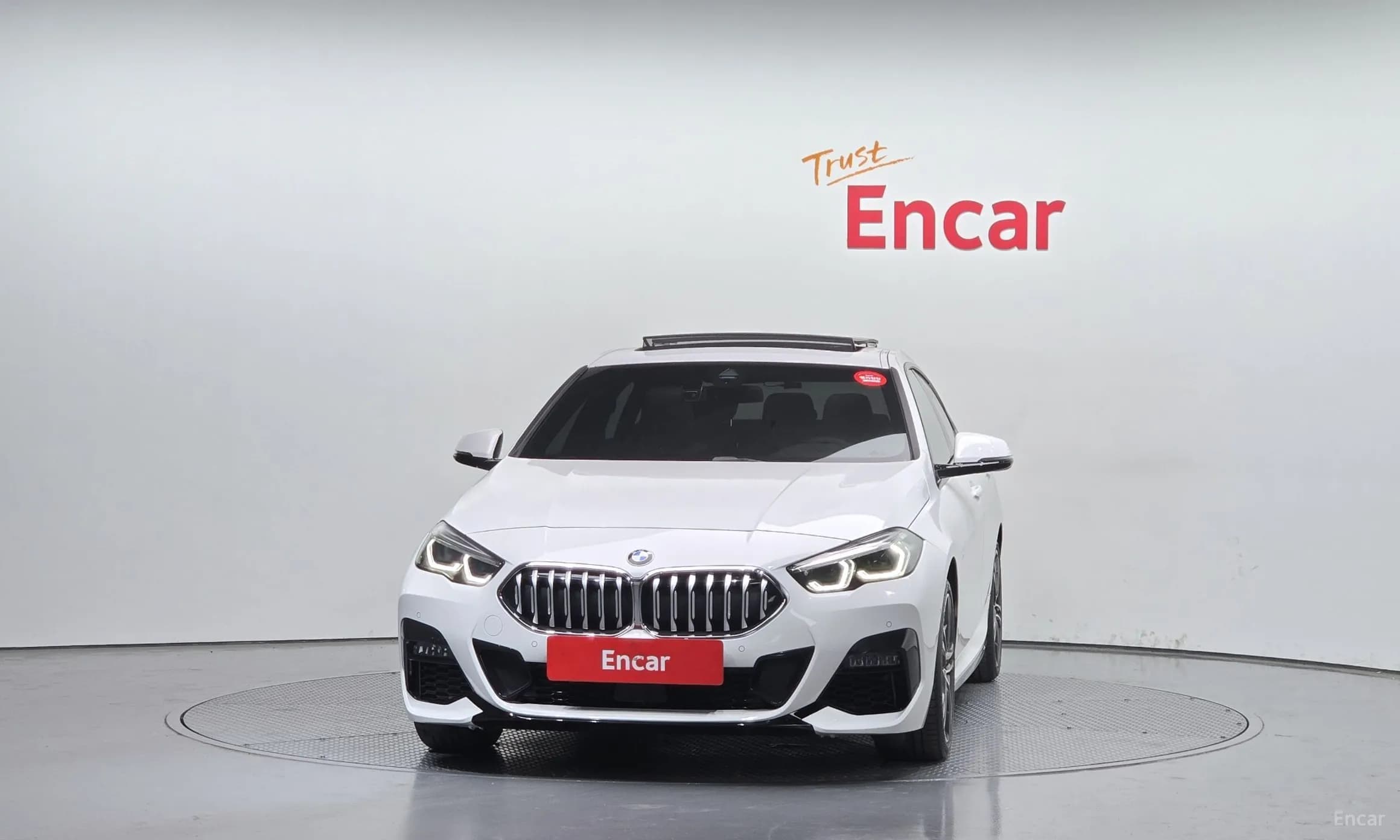 2 Series Gran Coupe (F44)