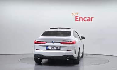 2 Series Gran Coupe (F44)