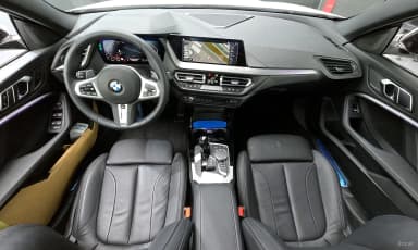 2 Series Gran Coupe (F44)