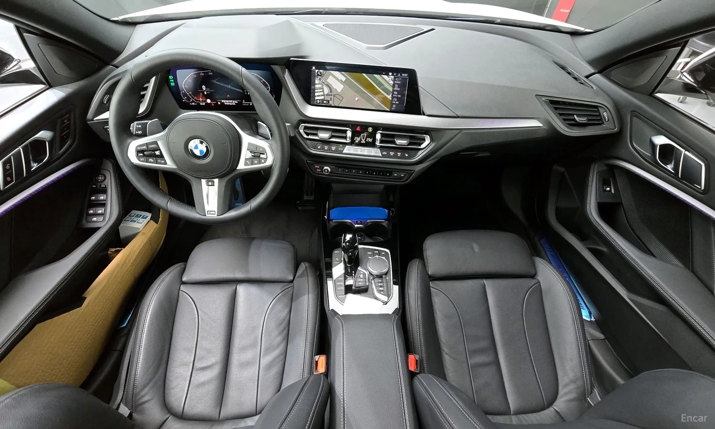 2 Series Gran Coupe (F44)