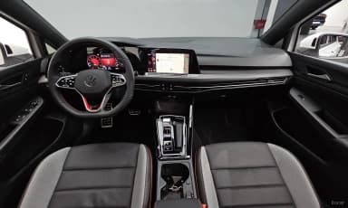 Golf 8th Generation