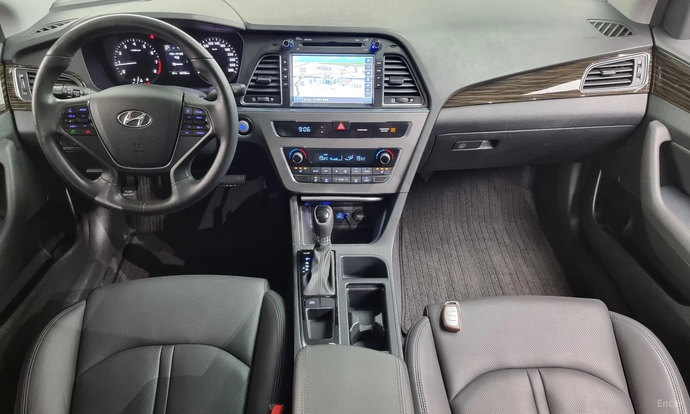 LF Sonata