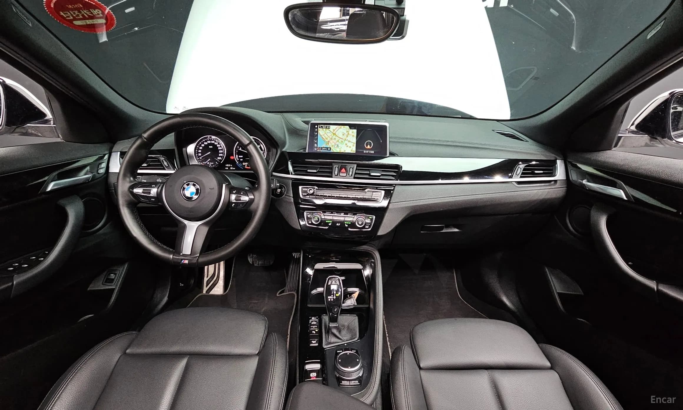 X2 (F39)